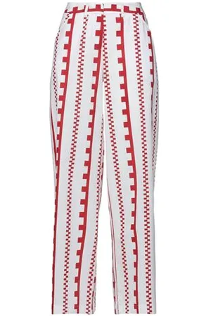 CAMICETTASNOB PARTES DE ABAJO - Pantalones