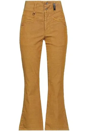 High PARTES DE ABAJO - Pantalones
