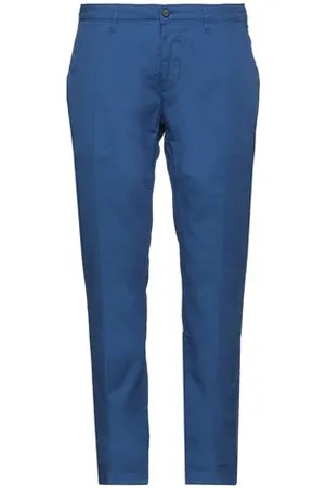CRUNA PARTES DE ABAJO - Pantalones