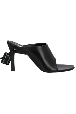 OFF-WHITE CALZADO - Sandalias con cierre