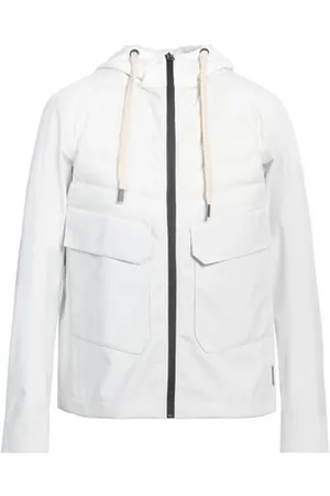 MONTECORE ROPA DE ABRIGO - Chaquetas y cazadoras