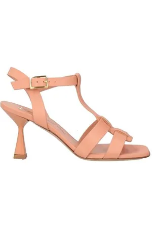 GIAMPAOLO VIOZZI CALZADO - Sandalias con cierre