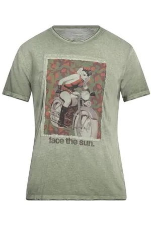 Bomboogie CAMISETAS Y TOPS - Camisetas