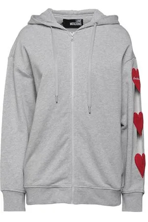 Moschino CAMISETAS Y TOPS - Sudaderas