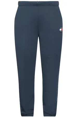 Tommy Hilfiger PARTES DE ABAJO - Pantalones