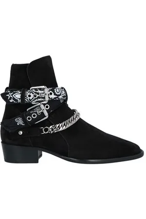AMIRI CALZADO - Botines de caña alta