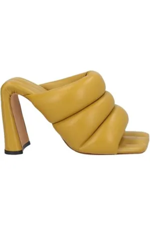 Proenza Schouler CALZADO - Sandalias con cierre