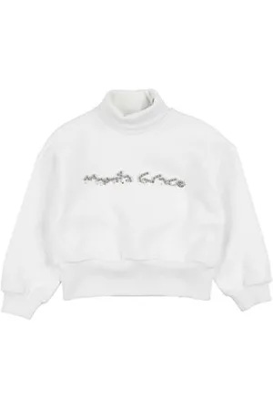 Manila Grace CAMISETAS Y TOPS - Sudaderas