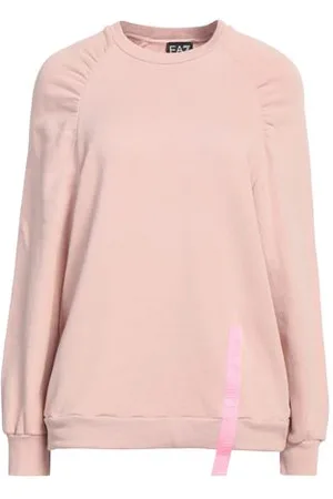 EA7 CAMISETAS Y TOPS - Sudaderas