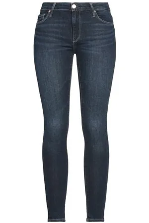 AG Jeans PARTES DE ABAJO - Pantalones vaqueros