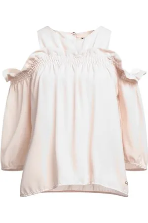 YES ZEE BY ESSENZA CAMISETAS Y TOPS - Tops