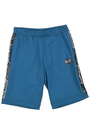 EA7 PARTES DE ABAJO - Pantalones cortos y bermudas