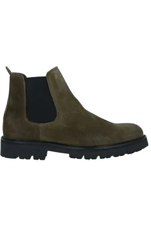 BOTTEGA MARCHIGIANA CALZADO - Botines de caña alta