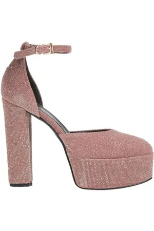 DIVINE FOLLIE CALZADO - Zapatos de salón