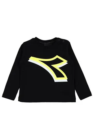 Diadora CAMISETAS Y TOPS - Camisetas