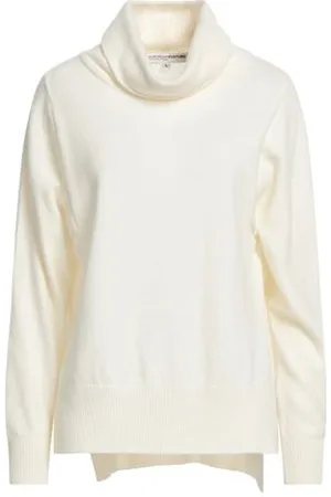 European Culture PRENDAS DE PUNTO - Cuello alto