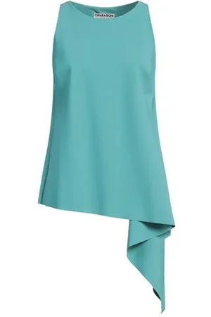 CHIARA BONI CAMISETAS Y TOPS - Tops