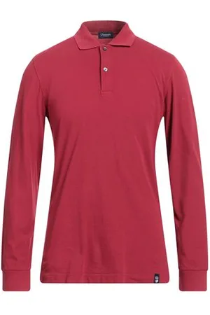 DRUMOHR CAMISETAS Y TOPS - Polos
