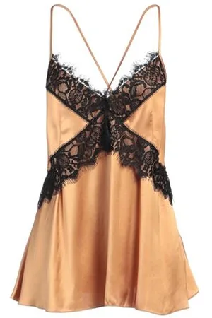 ERIKA CAVALLINI CAMISETAS Y TOPS - Tops