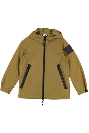 OUTHERE ROPA DE ABRIGO - Chaquetas y cazadoras