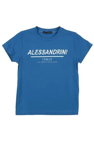 D.A. Daniele Alessandrini CAMISETAS Y TOPS - Camisetas