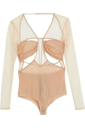 Nensi Dojaka CAMISETAS Y TOPS - Bodies