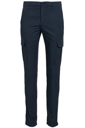 Dondup PARTES DE ABAJO - Pantalones