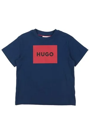 HUGO BOSS CAMISETAS Y TOPS - Camisetas