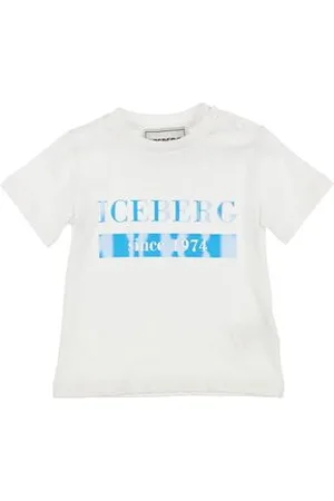 Iceberg CAMISETAS Y TOPS - Camisetas