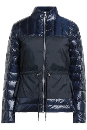 add ROPA DE ABRIGO - Plumíferos y acolchados