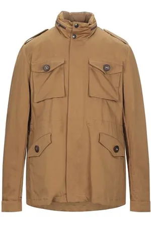 BOTTEGA MARTINESE ROPA DE ABRIGO - Chaquetas y cazadoras