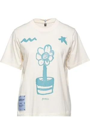 Alexander McQueen CAMISETAS Y TOPS - Camisetas