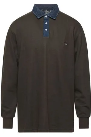 HARMONT&BLAINE CAMISETAS Y TOPS - Polos