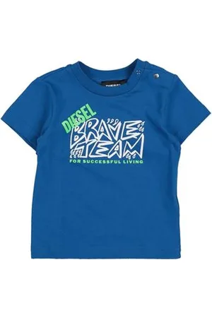Diesel CAMISETAS Y TOPS - Camisetas