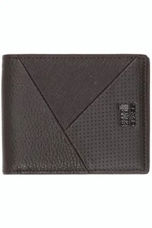 Roberto Cavalli Marroquinería - Billeteras
