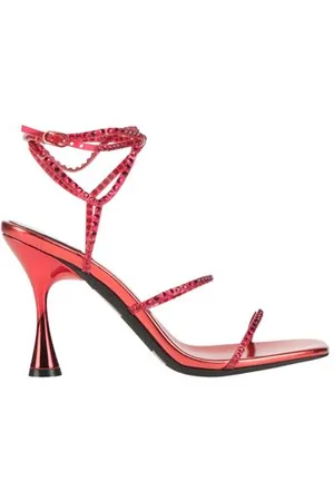 Jeffrey Campbell CALZADO - Sandalias con cierre