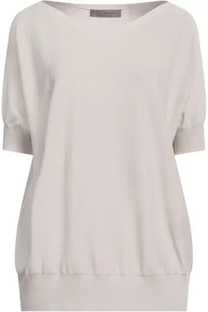 D.EXTERIOR PRENDAS DE PUNTO - Pullover