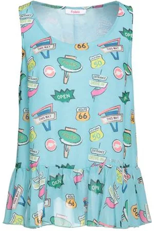 Blugirl CAMISETAS Y TOPS - Tops