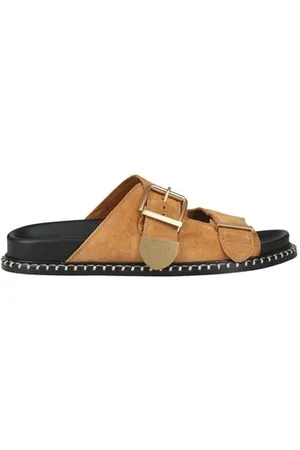 Chloé CALZADO - Sandalias con cierre