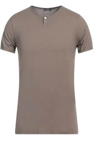 ROSSOPURO CAMISETAS Y TOPS - Camisetas