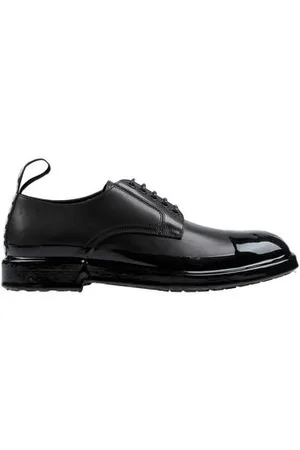 Dolce & Gabbana CALZADO - Zapatos de cordones