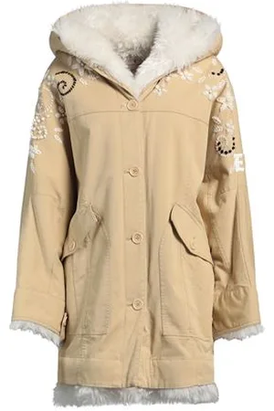 ERMANNO SCERVINO ROPA DE ABRIGO - Abrigos