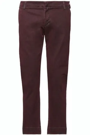 Entre Amis PARTES DE ABAJO - Pantalones