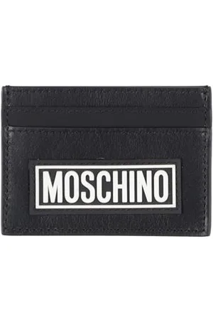 Moschino Marroquinería - Tarjeteros