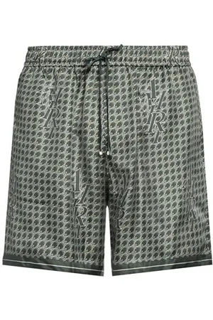AMIRI PARTES DE ABAJO - Pantalones cortos y bermudas