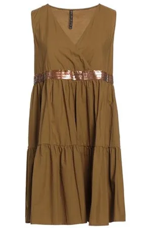 Manila Grace VESTIDOS - Minivestidos