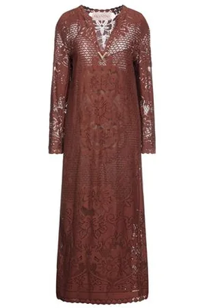 VALENTINO GARAVANI VESTIDOS - Vestidos largos