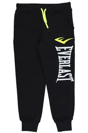 Everlast PARTES DE ABAJO - Pantalones