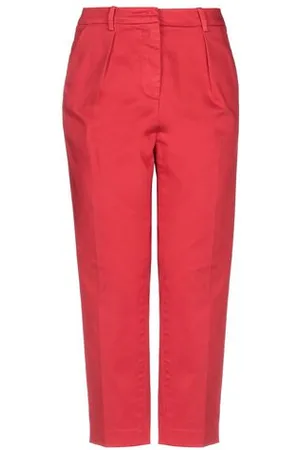 Dondup PARTES DE ABAJO - Pantalones