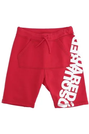Dsquared2 PARTES DE ABAJO - Pantalones cortos y bermudas
